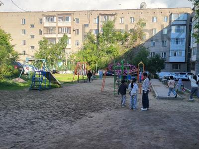 3-комнатная квартира · 57.6 м² · 3/5 этаж, Амангельды за 24.5 млн ₸ в Костанае