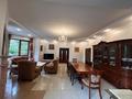 Отдельный дом · 15 комнат · 512.2 м² · 10 сот., Афцинао 26 — Шаляпина Яссауи за 245 млн ₸ в Алматы, Наурызбайский р-н — фото 8