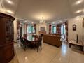 Отдельный дом · 15 комнат · 512.2 м² · 10 сот., Афцинао 26 — Шаляпина Яссауи за 245 млн ₸ в Алматы, Наурызбайский р-н — фото 15