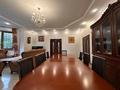 Отдельный дом · 15 комнат · 512.2 м² · 10 сот., Афцинао 26 — Шаляпина Яссауи за 245 млн ₸ в Алматы, Наурызбайский р-н — фото 17