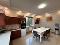 Отдельный дом · 15 комнат · 512.2 м² · 10 сот., Афцинао 26 — Шаляпина Яссауи за 245 млн ₸ в Алматы, Наурызбайский р-н — фото 35