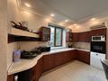 Отдельный дом · 15 комнат · 512.2 м² · 10 сот., Афцинао 26 — Шаляпина Яссауи за 245 млн ₸ в Алматы, Наурызбайский р-н — фото 32