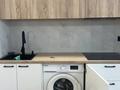 2-бөлмелі пәтер · 36 м² · 6/9 қабат, Шұғыла ш/а., Мкрн Шугыла 340/46 к8 — Строительная, бағасы: 250 000 ₸ в Алматы, Наурызбайский р-н — фото 14