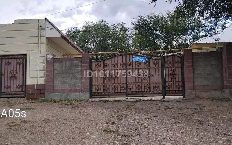 Отдельный дом · 7 комнат · 110 м² · 16 сот., Дауырбаева 31 — Мажиева сырлыбаева за 27 млн ₸ в Мерке — фото 2