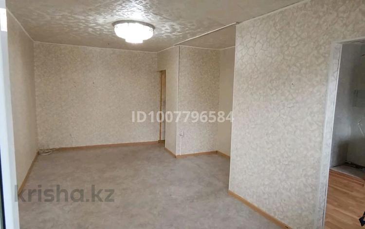 1-комнатная квартира · 30 м² · 2/4 этаж, Амангельды 143 за 12.3 млн 〒 в Петропавловске — фото 2