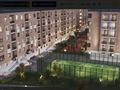 1-бөлмелі пәтер · 41.8 м² · 5/6 қабат, микрорайон Кайрат 377, бағасы: ~ 24.8 млн ₸ в Алматы, Жетысуский р-н — фото 2