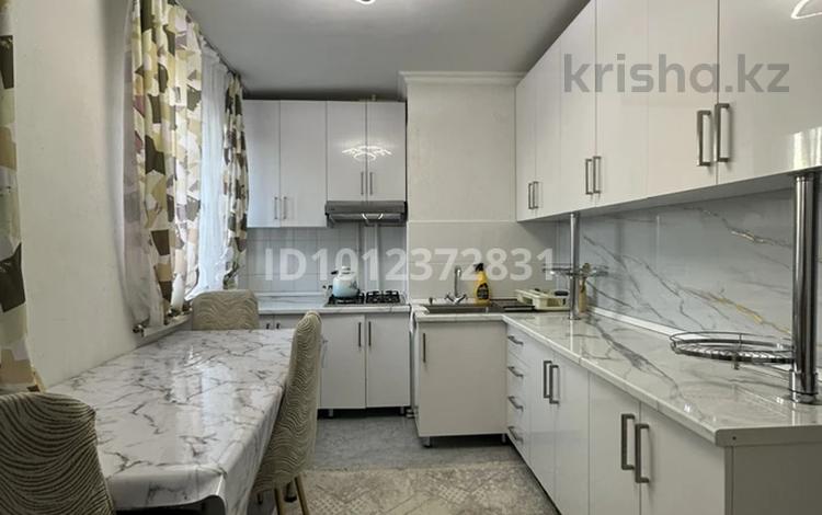 3 комнаты · 70 м² · 7/9 этаж, мкр Нуртас, Нурсултана Назарбаева — Нурсултана Назарбаева за 45 000 ₸ в Шымкенте, Каратауский р-н — фото 2