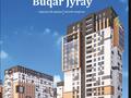 4-комнатная квартира, 128 м², 7/15 этаж, Туран 50/5 — Бухар Жырау за 50.5 млн 〒 в Астане, Нура р-н — фото 7