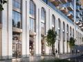 1-комнатная квартира · 40 м² · 4/9 этаж, Кожабекова 17/2 — Mega center за 33 млн ₸ в Алматы, Бостандыкский р-н