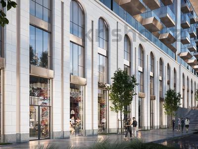 1-комнатная квартира · 40 м² · 4/9 этаж, Кожабекова 17/2 — Mega center за 33 млн ₸ в Алматы, Бостандыкский р-н