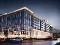 1-комнатная квартира · 40 м² · 4/9 этаж, Кожабекова 17/2 — Mega center за 33 млн ₸ в Алматы, Бостандыкский р-н — фото 2