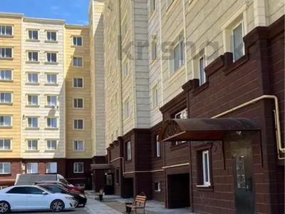 3-комнатная квартира, 105.4 м², 6/7 этаж, 29а мкр ЖК Берекелі — Уч.74, напротив Шыгыс-1 за 13.7 млн 〒 в Актау, 29а мкр