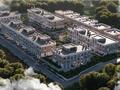 3-комнатная квартира · 176.4 м² · 1/3 этаж, ПК Горный Гигант 192 за 165 млн ₸ в Алматы, Бостандыкский р-н