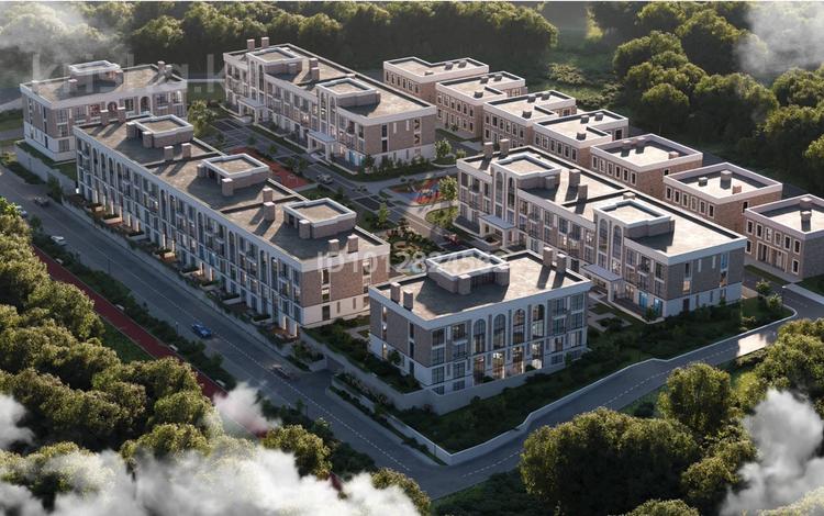3-комнатная квартира · 176.4 м² · 1/3 этаж, ПК Горный Гигант 192 за 165 млн ₸ в Алматы, Бостандыкский р-н — фото 2