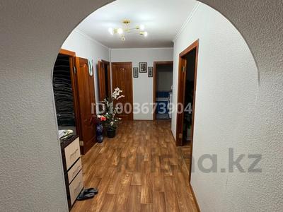 3-комнатная квартира · 84 м² · 5/10 этаж, Набережная 84 за 23 млн ₸ в Актобе
