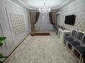 3-комнатная квартира · 84 м² · 5/10 этаж, Набережная 84 за 23 млн ₸ в Актобе — фото 3