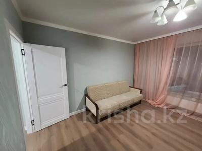 1-комнатная квартира · 39 м² · 3/9 этаж, Касым Кайсенова 8 — Фариза Онгарсынова за 27.9 млн ₸ в Астане, Есильский р-н