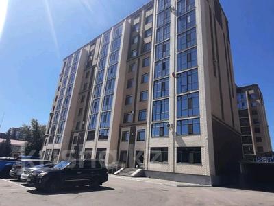 3-бөлмелі пәтер · 100 м² · 7/9 қабат, Акансеры 119а — Назарбаева Акансеры, бағасы: 48.5 млн ₸ в Кокшетау