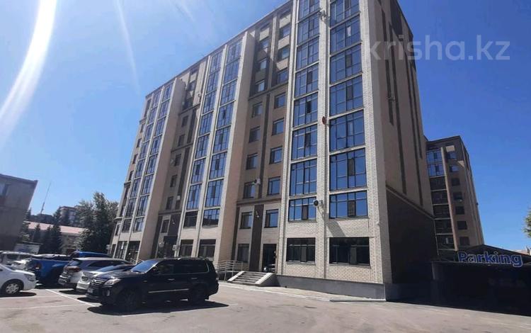 3-комнатная квартира · 100 м² · 7/9 этаж, Акансеры 119а — Назарбаева Акансеры за 48.5 млн ₸ в Кокшетау — фото 2