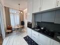 4-бөлмелі пәтер · 200 м², мкр Горный Гигант, Аль-Фараби 116/1 — Каппарова Выше Трамплина, бағасы: 2 млн ₸ в Алматы, Медеуский р-н — фото 6