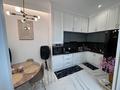 4-бөлмелі пәтер · 200 м², мкр Горный Гигант, Аль-Фараби 116/1 — Каппарова Выше Трамплина, бағасы: 2 млн ₸ в Алматы, Медеуский р-н — фото 9