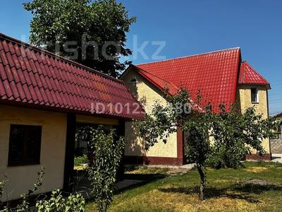 Отдельный дом · 5 комнат · 153 м² · 10 сот., мкр Калкаман-2 32 за 150 млн ₸ в Алматы, Наурызбайский р-н