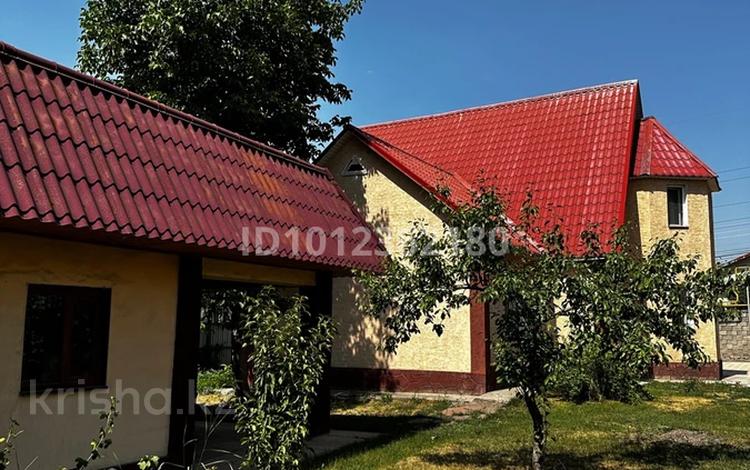 Отдельный дом · 5 комнат · 153 м² · 10 сот., мкр Калкаман-2 32 за 150 млн ₸ в Алматы, Наурызбайский р-н — фото 2