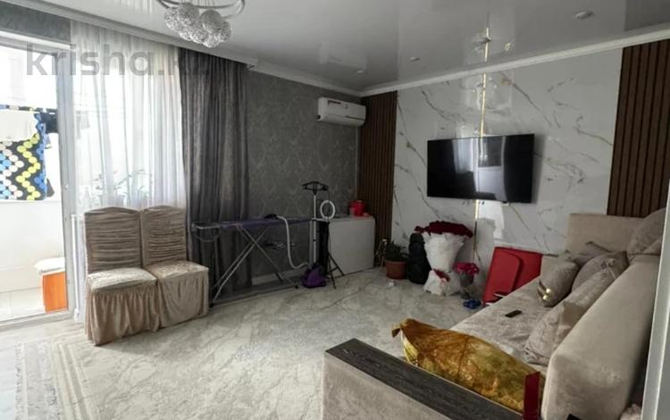 3-комнатная квартира · 71 м² · 2/10 этаж, базовая 2/3 за 35.9 млн ₸ в Усть-Каменогорске — фото 4