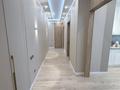 4-комнатная квартира · 90 м² · 11/14 этаж, Бухар Жырау 33 за 115 млн ₸ в Астане, Есильский р-н