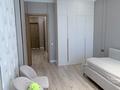 4-комнатная квартира · 90 м² · 11/14 этаж, Бухар Жырау 33 за 115 млн ₸ в Астане, Есильский р-н — фото 15