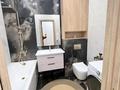 4-комнатная квартира · 90 м² · 11/14 этаж, Бухар Жырау 33 за 115 млн ₸ в Астане, Есильский р-н — фото 5
