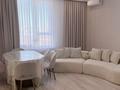 4-комнатная квартира · 90 м² · 11/14 этаж, Бухар Жырау 33 за 115 млн ₸ в Астане, Есильский р-н — фото 9
