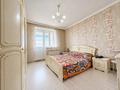 1-бөлмелі пәтер · 53.6 м² · 9/10 қабат, К. Байсеитовой 10, бағасы: 23.5 млн ₸ в Астане, Сарыарка р-н