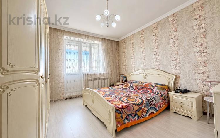 1-бөлмелі пәтер · 53.6 м² · 9/10 қабат, К. Байсеитовой 10, бағасы: 23.5 млн ₸ в Астане, Сарыарка р-н — фото 2