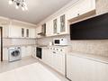 1-бөлмелі пәтер · 53.6 м² · 9/10 қабат, К. Байсеитовой 10, бағасы: 23.5 млн ₸ в Астане, Сарыарка р-н — фото 12