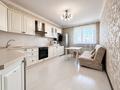 1-бөлмелі пәтер · 53.6 м² · 9/10 қабат, К. Байсеитовой 10, бағасы: 23.5 млн ₸ в Астане, Сарыарка р-н — фото 8