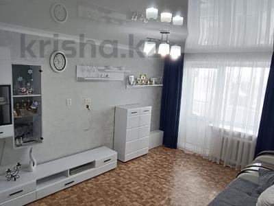 3-бөлмелі пәтер · 61 м² · 6/6 қабат, 50 Лет Октября 6в, бағасы: 18.5 млн ₸ в Рудном