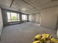 3-комнатная квартира · 120 м² · 9/23 этаж, Аль-Фараби 103 и 105 — Ходжанова за 132 млн ₸ в Алматы, Бостандыкский р-н