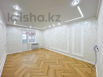 2-комнатная квартира · 53 м² · 5/5 этаж, Мушелтой за 20.5 млн 〒 в Талдыкоргане, мкр Мушелтой