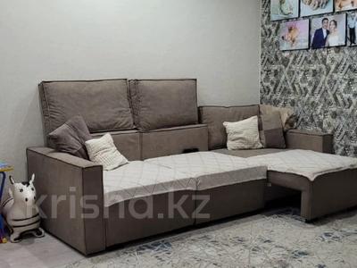 2-комнатная квартира · 47.8 м² · 5/5 этаж, Юрия Гагарина 19 за 18 млн 〒 в Костанае