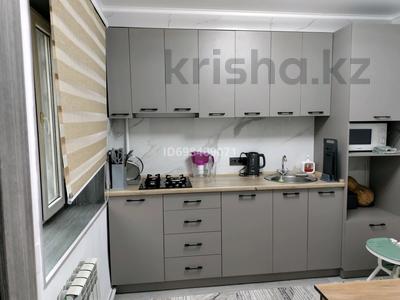 1-комнатная квартира · 31 м² · 1/4 этаж, Қабанбай батыр за 12.5 млн ₸ в Талдыкоргане, мкр Жетысу
