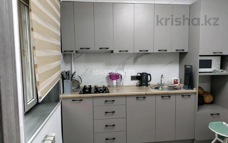 1-комнатная квартира · 31 м² · 1/4 этаж, Қабанбай батыр за 12.5 млн ₸ в Талдыкоргане, мкр Жетысу — фото 2