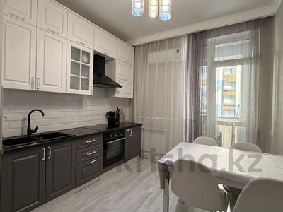 2-комнатная квартира · 72.7 м² · 10/14 этаж, Улы Дала 7/4 за 60.5 млн ₸ в Астане, Есильский р-н