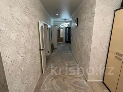 3-комнатная квартира · 108 м² · 1/16 этаж, Жуалы за 37 млн ₸ в Алматы, Наурызбайский р-н