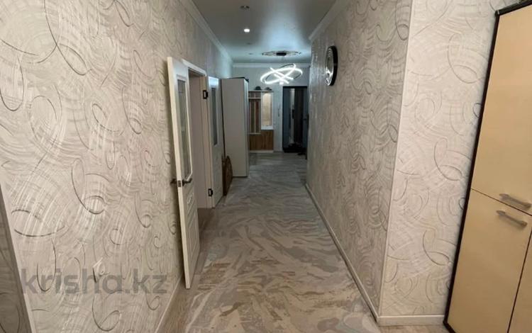 3-комнатная квартира · 108 м² · 1/16 этаж, Жуалы за 37 млн ₸ в Алматы, Наурызбайский р-н — фото 2