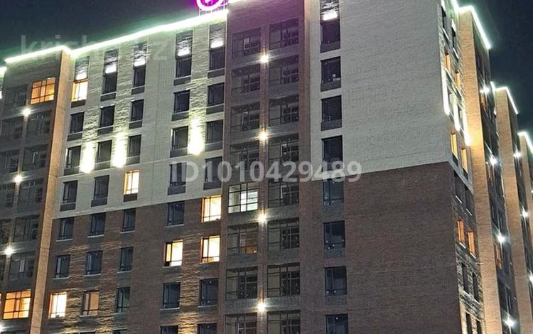 1-комнатная квартира · 42.7 м² · 3/10 этаж, Култегин 11А — Сығанақ за 240 000 ₸ в Астане, Нура р-н — фото 2