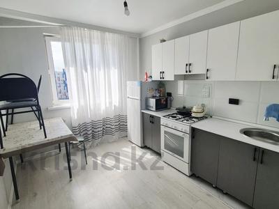 1-бөлмелі пәтер · 34 м² · 8/9 қабат, Шұғыла ш/а., Райымбека 590/7, бағасы: 24 млн ₸ в Алматы, Наурызбайский р-н