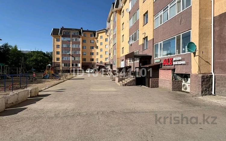 1-комнатная квартира · 29.5 м² · 3/6 этаж, Республики 18Г за 11.5 млн ₸ в Косшы — фото 2