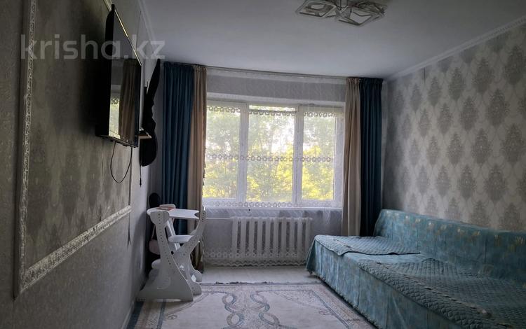 2-бөлмелі пәтер · 52 м² · 2/5 қабат, Машиностроителей 2, бағасы: 17 млн ₸ в Усть-Каменогорске — фото 2
