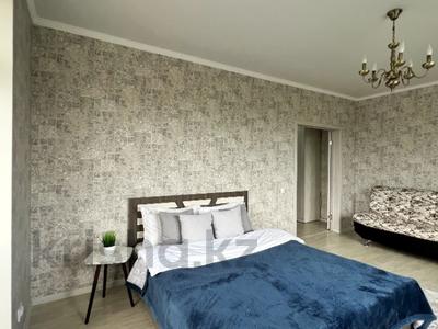 1-комнатная квартира · 40 м² · 3 этаж, Прогресса 1Е за 16 000 ₸ в Караганде, Казыбек би р-н